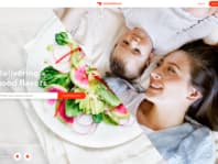 doordash.com Reviews logo