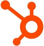 hubspot.com Reviews logo