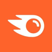 semrush.com Reviews logo